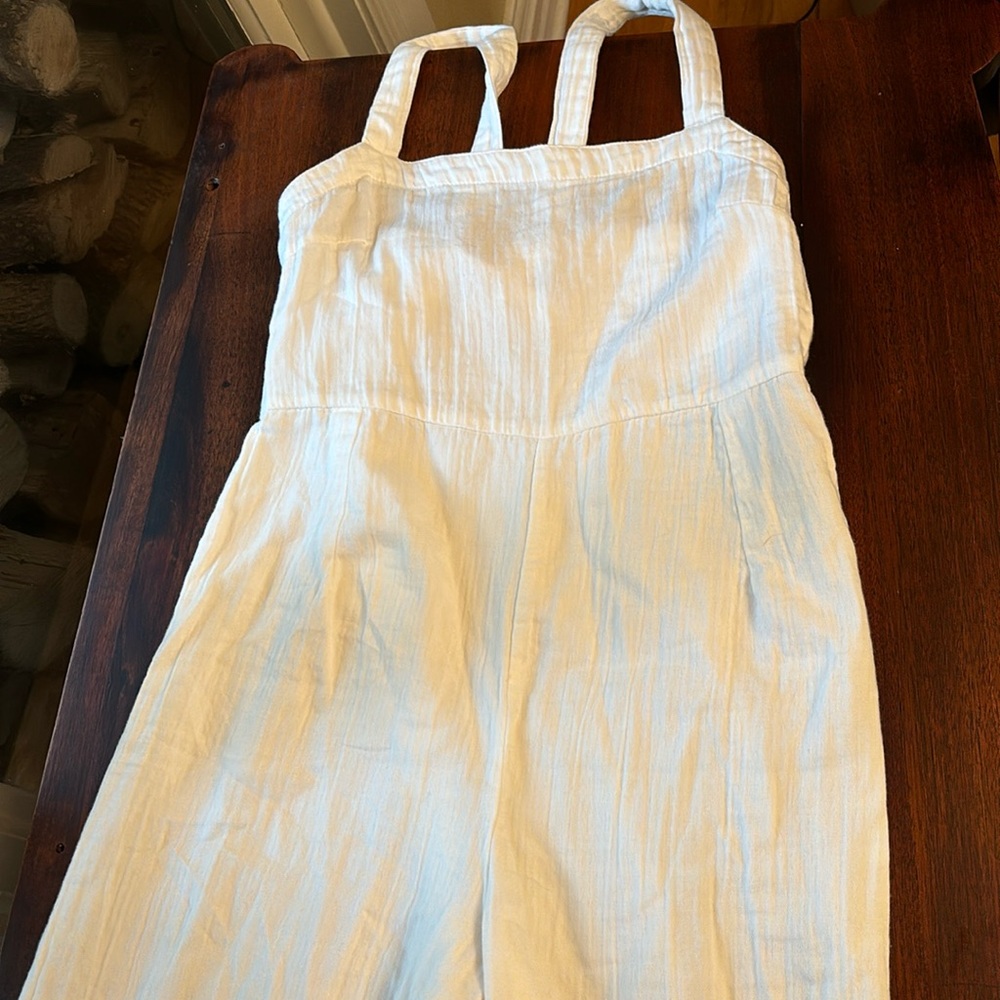 Billabong romper
